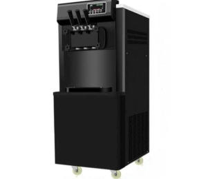 Máy làm kem đứng 3 vòi CVSA BQL-Y4000 - Hàng chính hãng