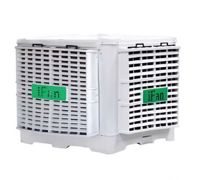 Máy làm mát cố định công nghiệp iFan FAD-18ER - Hàng chính hãng