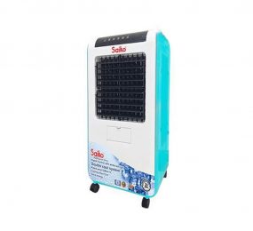 Máy làm mát không khí Saiko AC-1600C - Hàng chính hãng