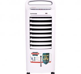 Máy làm mát không khí Sunhouse SHD-7701 - Hàng chính hãng