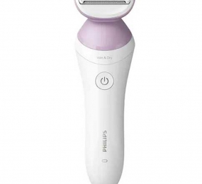 Máy làm sạch lông cho nữ Philips BRL136/00 - Hàng chính hãng