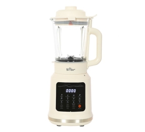 Máy làm sữa hạt đa năng Bear BCB-E153W2 - Hàng chính hãng