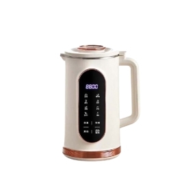Máy làm sữa hạt Gume MSB-02 - Hàng chính hãng