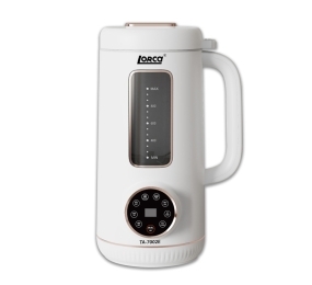 Máy làm sữa hạt Lorca TA 7002E - Hàng chính hãng