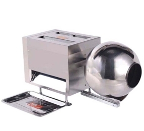 Máy làm trân châu bán tự động ST106 1cm - Hàng chính hãng