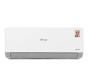 Máy lạnh 1 chiều Casper inverter 1.5 HP QC-12IU36A - Hàng chính hãng