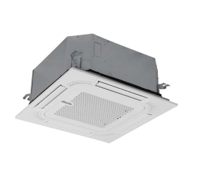 Máy lạnh âm trần Hisense 2.5HP AUC-24CR4RBJA - Hàng chính hãng