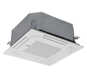Máy lạnh âm trần Hisense 3.0HP AUC-30CR4RDKA