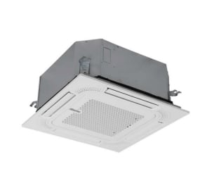 Máy lạnh âm trần Hisense 4.0 HP AUC-36CR4RDKA