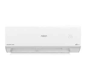 Máy lạnh Aqua inverter 1.5 HP AQA-RUV13RB5 - Hàng chính hãng
