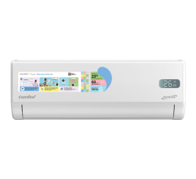 Máy lạnh Comfee Inverter 1.5 HP CFS-13VGP - Hàng chính hãng