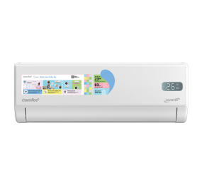 Máy lạnh Comfee Inverter 1HP CFS-10VGP - Hàng chính hãng