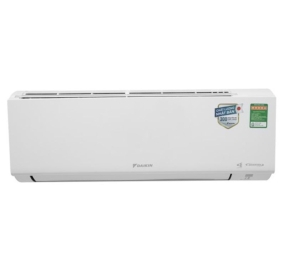 Máy lạnh Daikin Inverter 2.5 HP FTKF60XVMV  - Hàng chính hãng