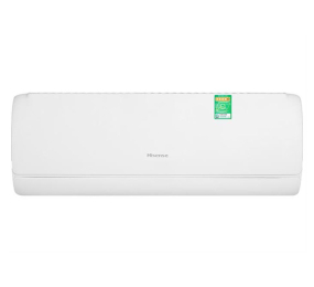 Máy lạnh Hisense Inverter 1.5HP AS-12TR4RGUUA00 - Hàng chính hãng