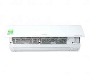 Máy lạnh Hitachi RAS-X10CGV - Hàng chính hãng