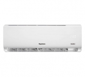 Máy lạnh Inverter Nagakawa NIS-C18R2T01 - Hàng chính hãng