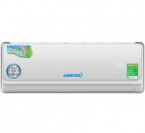 Máy lạnh một chiều Asanzo S18A - Hàng chính hãng