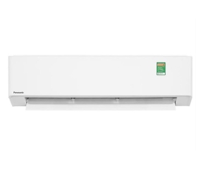 Máy lạnh Panasonic Inverter 2.5 HP CU/CS-U24BKH-8 - Hàng chính hãng