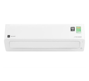 Máy lạnh Sharp Inverter 1.5 HP AH-XP13CMW - Hàng chính hãng