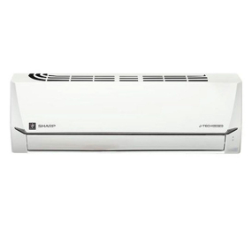 Máy lạnh Sharp Inverter 1.5HP AH-XP13CSWA - Hàng chính hãng