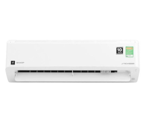 Máy lạnh Sharp Inverter 1HP AH-XP10CMW