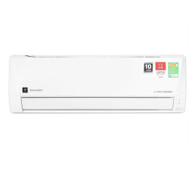 Máy lạnh Sharp Inverter 2 HP AH-XP18DSW - Hàng chính hãng