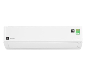 Máy lạnh Sharp Inverter 2.5 HP AH-XP24CMW - Hàng chính hãng