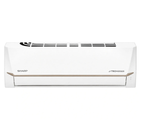 Máy lạnh Sharp Inverter 2HP AH-X18CEW - Hàng chính hãng
