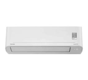 Máy lạnh Toshiba Inverter 1.5HP RAS-H13S4KCV2G-V - Hàng chính hãng