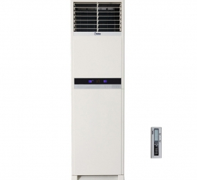 Máy lạnh tủ đứng 5.5Hp Koolman KF-504AA/KC - 501AF - Hàng chính hãng