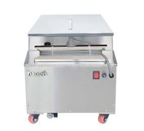 Máy lọc dầu công nghiệp 46 lít Happys HWF-OF
