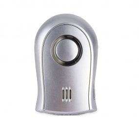 Máy lọc không khí cá nhân Lanaform Personal Air Purifier... - Hàng chính hãng