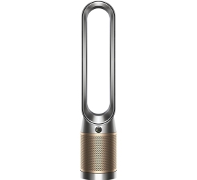 Máy lọc không khí kết hợp quạt không cánh Dyson TP09 - Hàng chính hãng