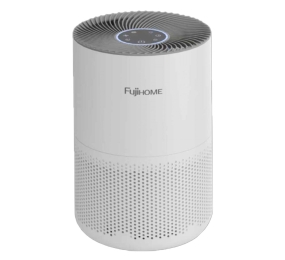 Máy lọc không khí kết nối Wifi thông minh Fujihome... - Hàng chính hãng