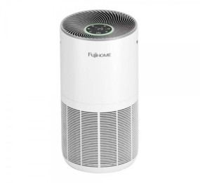 Máy lọc không khí kết nối Wifi thông minh Fujihome AP5GRAND - Hàng chính hãng