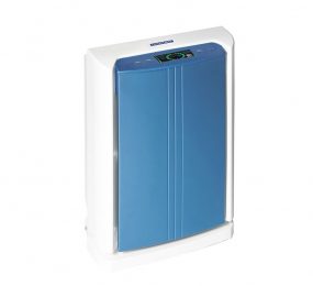 Máy lọc không khí Lanaform Full Tech Filter LA120208 - Hàng chính hãng