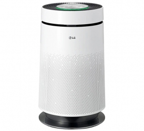 Máy lọc không khí LG PuriCare 1 tầng AS65GDWD0 - Hàng chính hãng