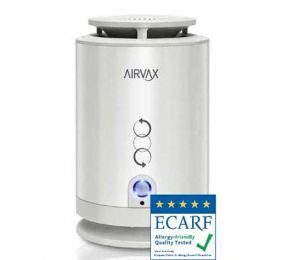 Máy lọc không khí Meaco Airvax - Hàng chính hãng