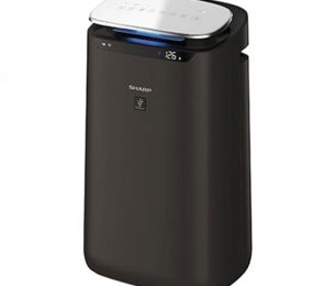 Máy lọc không khí Sharp FP-J80EV-H - Hàng chính hãng