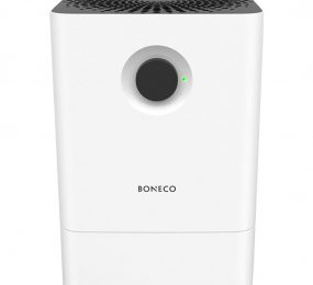 Máy lọc không khí tạo ẩm Boneco W200 - Hàng chính hãng