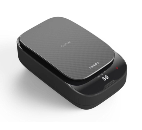 Máy lọc không khí xe hơi Philips GPSL23GPX1 - Hàng chính hãng