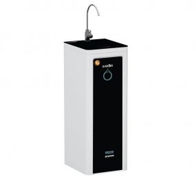 Máy lọc nước 8 lõi lọc Optimus S1 Karofi O-S128 - Hàng chính hãng