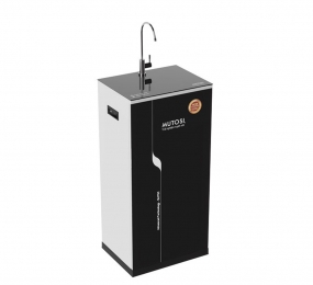 Máy lọc nước 8 lõi Mutosi MP-282M - Hàng chính hãng
