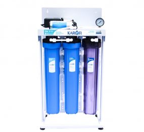 Máy lọc nước bán công nghiệp Karofi KT-KB30 - Hàng chính hãng