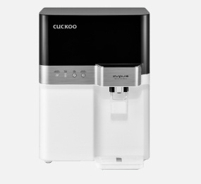 Máy lọc nước để bàn Cuckoo RO CP-RRP702MBK - Hàng chính hãng