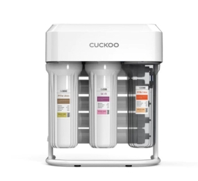 Máy lọc nước dể gầm Cuckoo CP-ERPV0901U - Hàng chính hãng