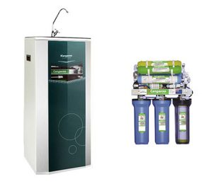 Máy lọc nước Kangaroo KG110 - Hàng chính hãng