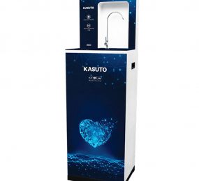 Máy lọc nước Kasuto KSW-13009A - Hàng chính hãng