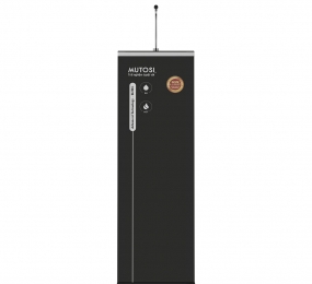 Máy lọc nước Mutosi nóng nguội 9 lõi MP-592H-BK - Hàng chính hãng