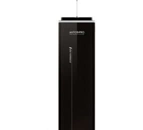 Máy lọc nước Hydrogen pro ion kiềm Mutosi MP-F081-H3 - Hàng chính hãng